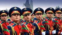 EXCLUSIVE: Russian separatists in Tiraspol launch a new Romanianophobic challenge. The lying "law" regarding the commemoration of the alleged "genocide" of the so-called "Romanian-German occupation". What a mess...