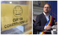 Romanian president, prime minister signal opposition to Constitutional Court decision on integrity law