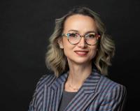 Romanian real estate developer IMPACT appoints Iulia Iana as CEO of Finance & Sales