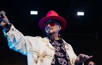 Is Boy George Jewish? Unpacking his Israel support and ‘We Will Dance Again’