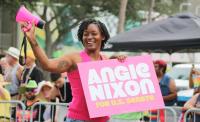 Bernie Sanders, Chris Murphy, Ro Khanna coming to Florida to campaign with Angie Nixon