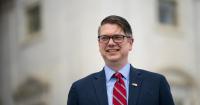 Alaska Republican Begich outpaces fellow senators with 6 bills passed, signed into law in first term
