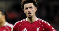 Curtis Jones poised to join Inter Milan and end time with boyhood club Liverpool