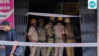 5 Bangladeshis among 9 dead in Kolkata hotel fire on Mirza Ghalib St: Officials
