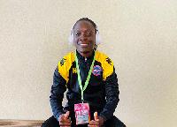 Augustinus gets CAF qualifier nod