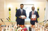 Cameroon, Octavia Energy Sign Bolongo Deal With Exploration Commitments of Up to $41m