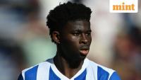 Carlos Baleba transfer: Manchester United close to £60m+ deal with Brighton for Cameroon midfielder