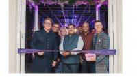Arrive Expands Global Footprint with New Innovation Center in Bengaluru, India