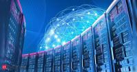 Europe AI data centres seek cheaper, quicker energy &amp; land