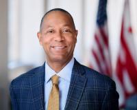 Ted Trabue Appointed as Interim Chairman of the Public Service Commission of the District of Columbia