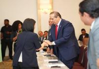 Dominican Republic launches prenatal care training in Dajabón and Elías Piña