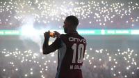 ‘Egypt King' Salah fever turns Trabzonspor into global phenomenon