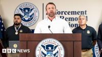 Trump administration can target Ethiopians for deportation