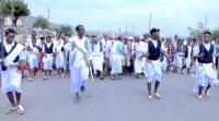 Contribution of youth week in preserving cultural heritage