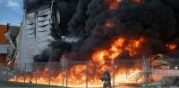 How Ukraine’s strikes on Russian warehouses became a problem in Kyrgyzstan