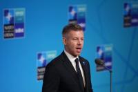 Hungary’s New Government is 'All in on NATO'
