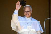 Pope Leo Appoints US-Based Leaders to Vatican Dicastery for Promoting Integral Human Development