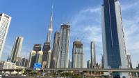 UAE's financial embargo on Iran brings rivalry back to spotlight