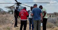 Kenya helicopter crash kills seven in Samburu, including six tourists