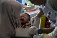Kentucky Measles Cases Reach 19, the State's Highest Annual Total Since 1991, with Every Patient Unvaccinated