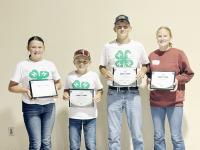 Johnson County Crop Watch Team Reigns as 2026 Champions of the Nebraska Youth Crop Scouting Competition