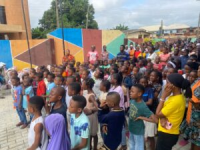 Special Foundation targets 40,000 children with summer school