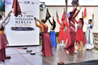 Nicaraguan evangelicals mark 457th anniversary of first Spanish Bible amid state pressure