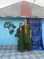 From Sequim to Senegal: Local couple returns from two-year stint in Peace Corps