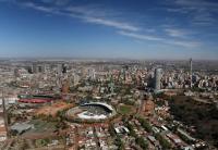 Johannesburg Failure Threatens South Africa; November Election Critical Opportunity for Turnaround, says CDE