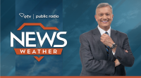 SCETV expands weather support services with Tim Miller as director of the South Carolina Emergency Information Network