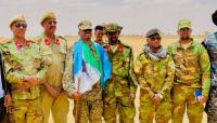 Somaliland army commander defects, joins Northeastern state forces in Sanaag region