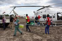 Deadly attacks on aid workers and contractors surge in South Sudan as UN urges protection