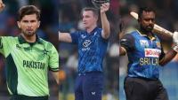 Pakistan to host England, Sri Lanka in action-packed home season