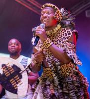 Mhlume Country Club to bring frozen musical magic to Eswatini