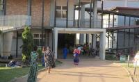 Masaka hospital CT scan breakdown leaves patients stranded