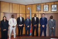 Government seeks productive borrowing as OPEC Fund eyes expanded agricultural support