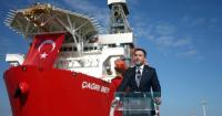Turkey moves into Syria oil and gas sector