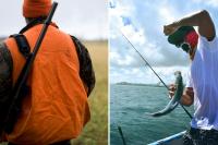 Texas 2026-27 Hunting + Fishing Licenses Now Available Online and In Stores