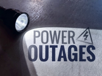 West Virginia Public Broadcasting and Capitol Market currently without power after vehicle crash on interstate