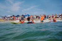 Littleneck Love, Students Financial Advice, Sleepy Surf in Middle of August
