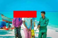 No Government Claims the Air Strike on the Nugaal Coast