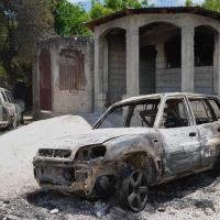 Opposition wants election security