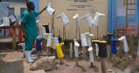 Ebola fears keep pregnant women away from healthcare in eastern DRC