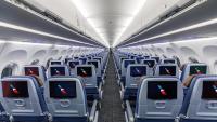 American Airlines Enhances Narrowbody Fleet With New Upgrades