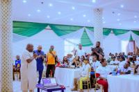 Delta Govt. trains 1,000 youths in agribusiness
