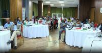 Investment-Driven Action pivotal to Advance Kampala Agricultural Framework: Senior Advisor