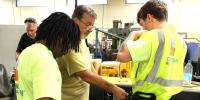 Construction training program in Augusta builds careers, fills worker gap