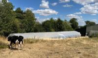 Turning livestock waste into renewable energy for small farms, UK startup EcoNomad Solutions lands €466k