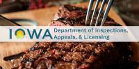 Iowa inspectors revisit, cite dozens of restaurants for severe food-safety, mice activity