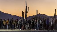 African state joins Trump deportation drive